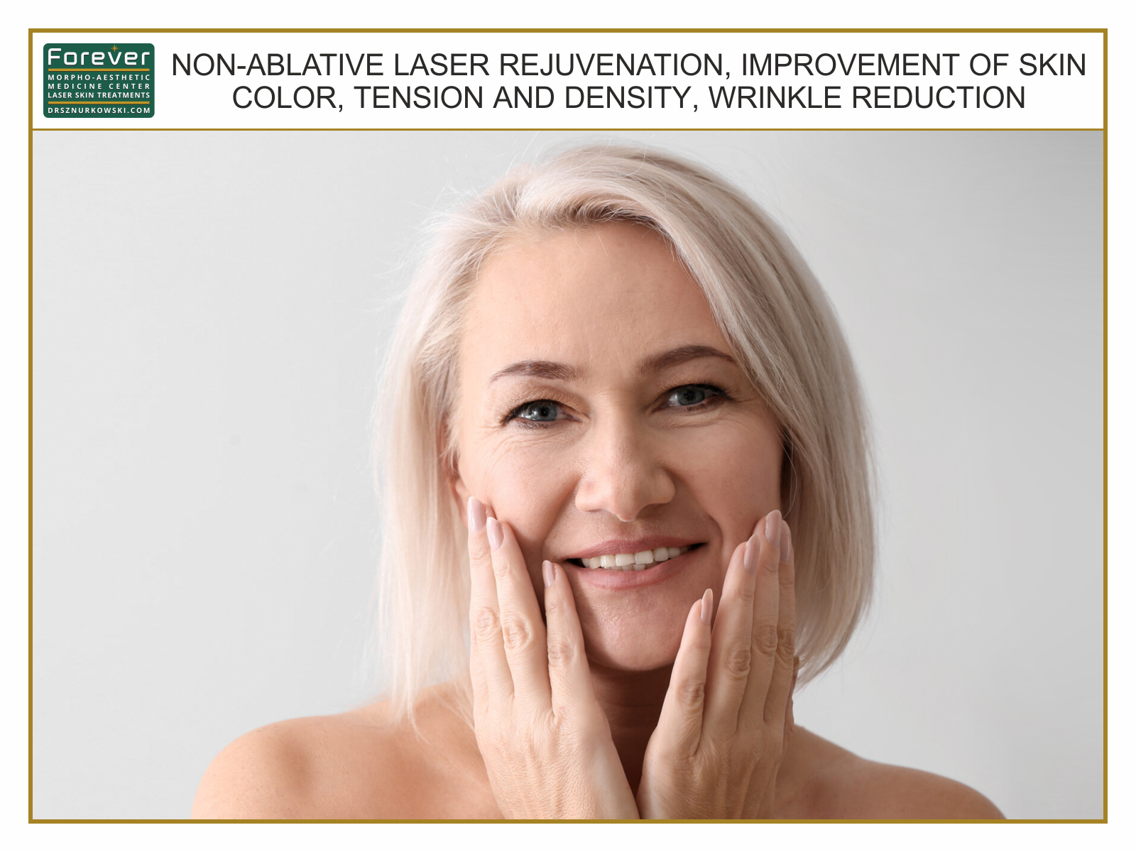 Non-ablative Laser Rejuvenation, Improvement of Skin Color.jpg